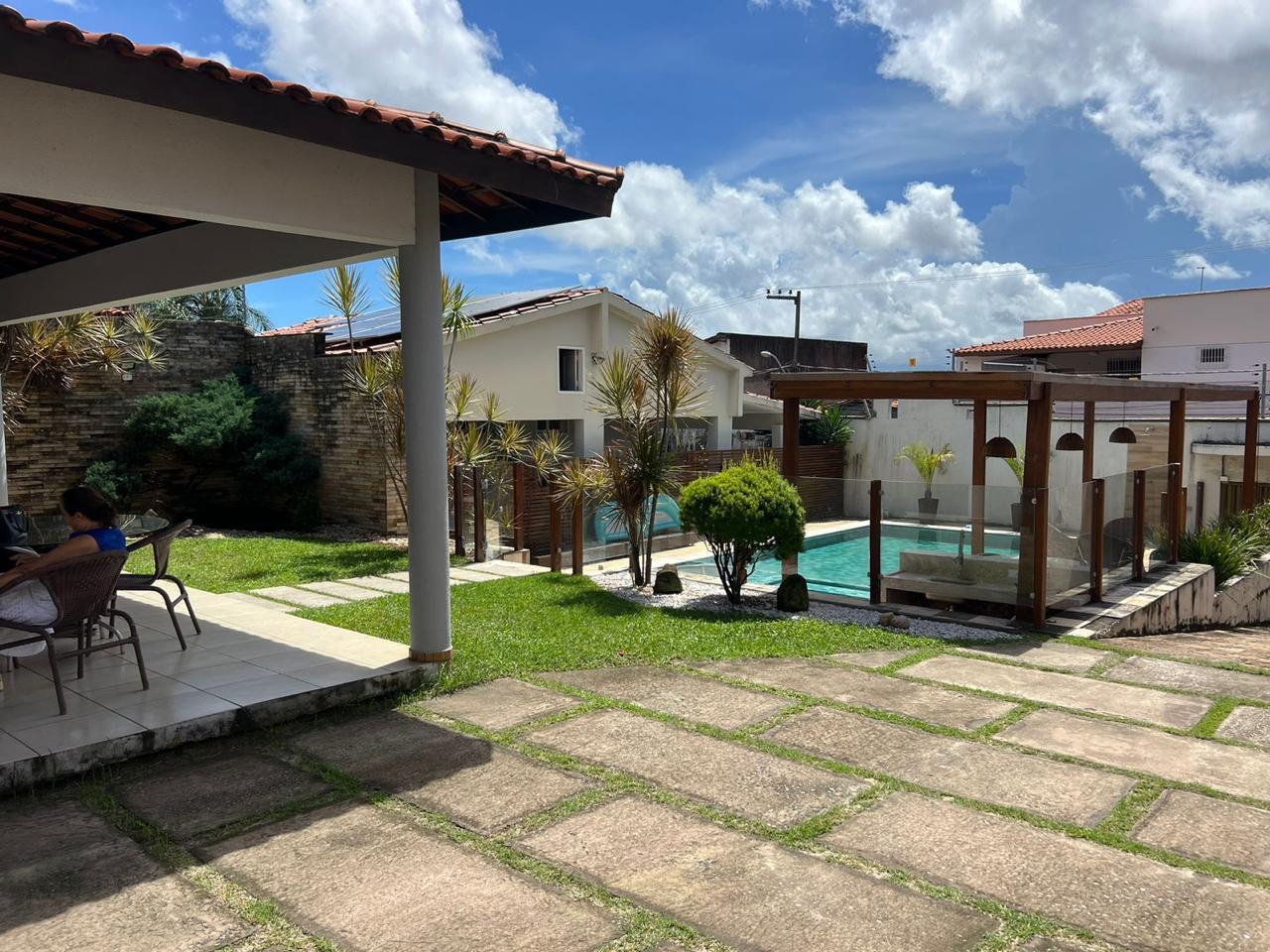 Casa, 3 quartos - Foto 24