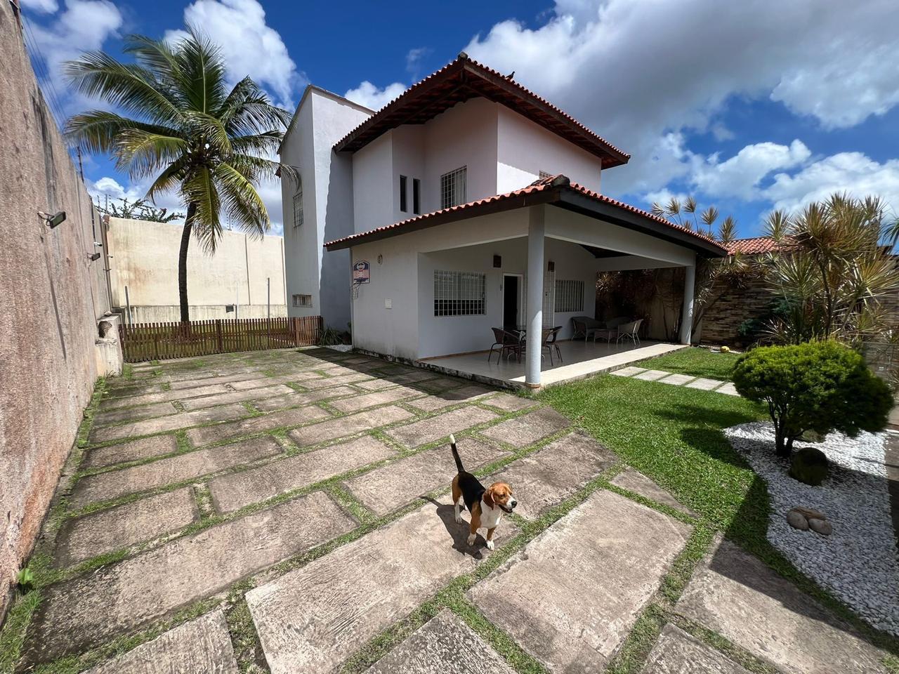 Casa, 3 quartos - Foto 22