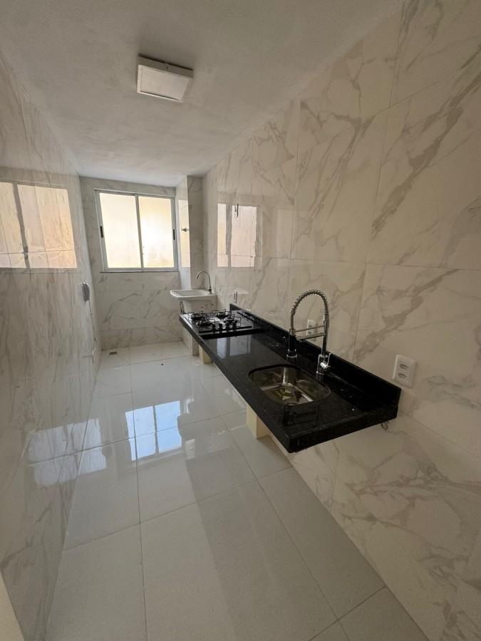Apartamento, 2 quartos, 57 m² - Foto 3
