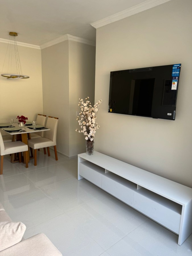 Apartamento, 2 quartos, 57 m² - Foto 1