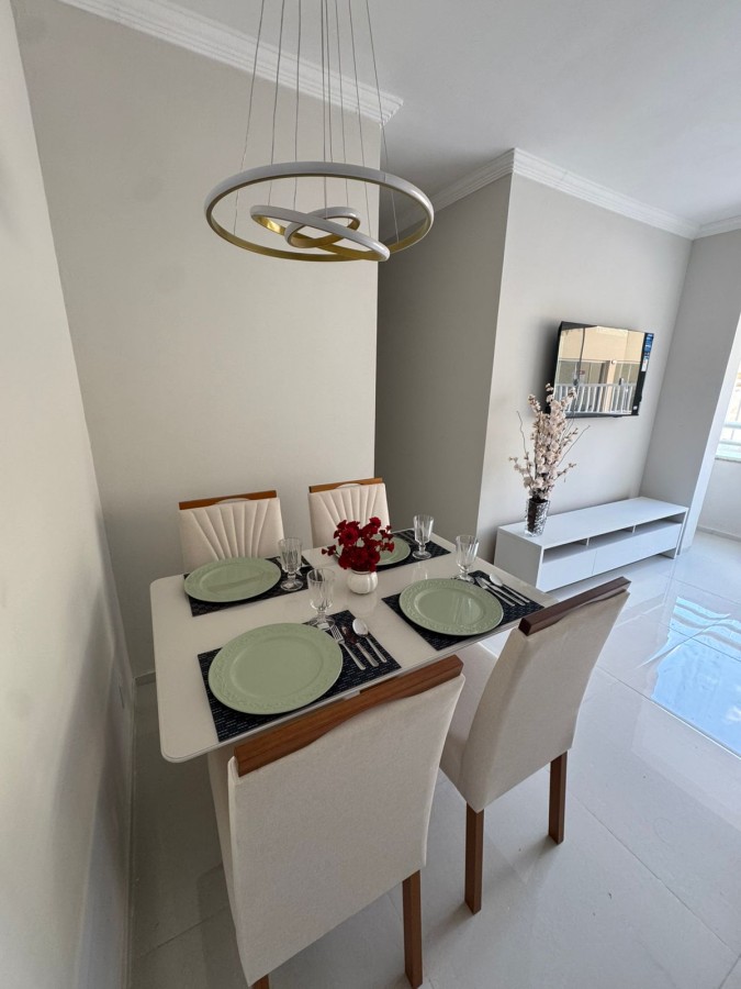 Apartamento, 2 quartos, 57 m² - Foto 2