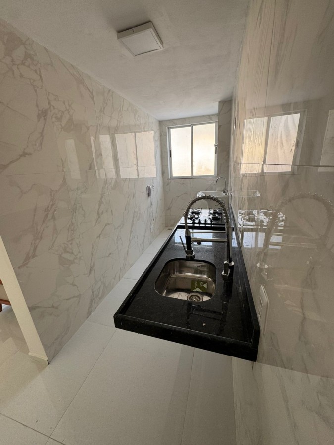 Apartamento, 2 quartos, 57 m² - Foto 4