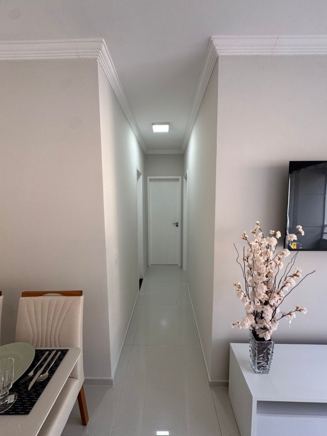 Apartamento, 2 quartos, 57 m² - Foto 5