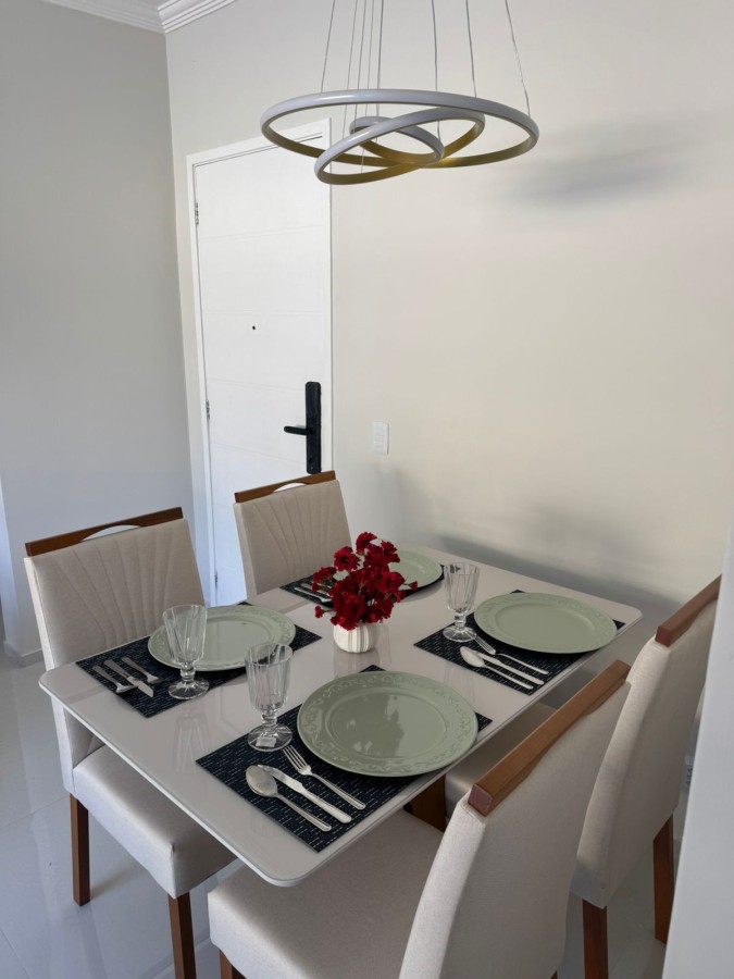 Apartamento, 2 quartos, 57 m² - Foto 8