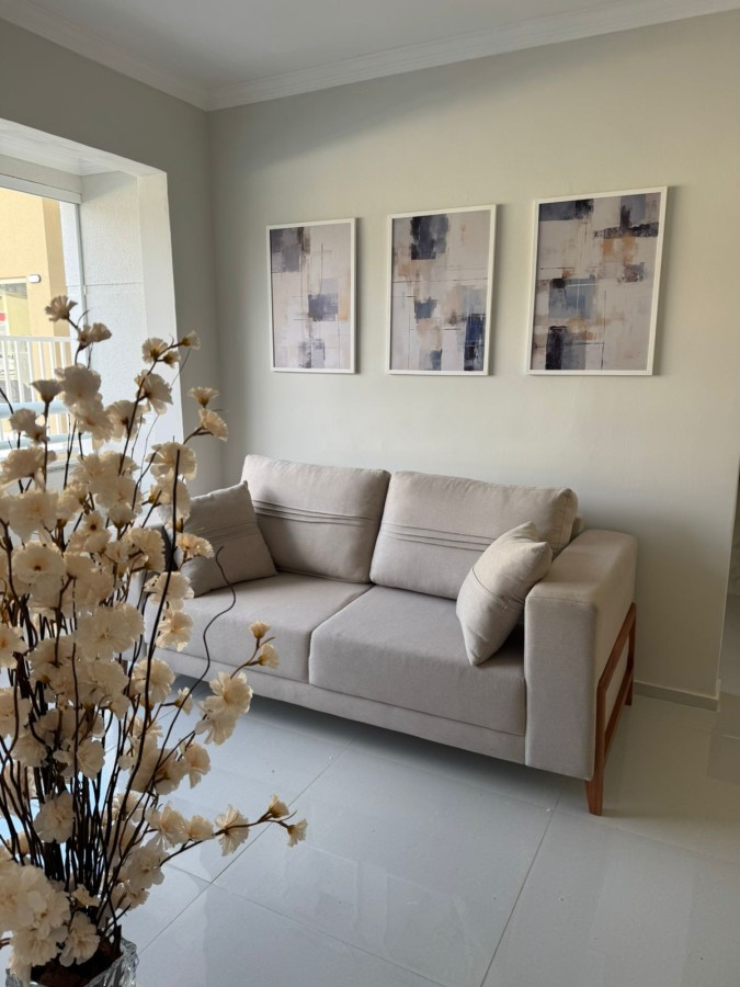 Apartamento, 2 quartos, 57 m² - Foto 20