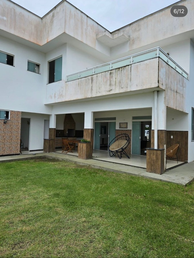 Casa, 3 quartos, 337 m² - Foto 3