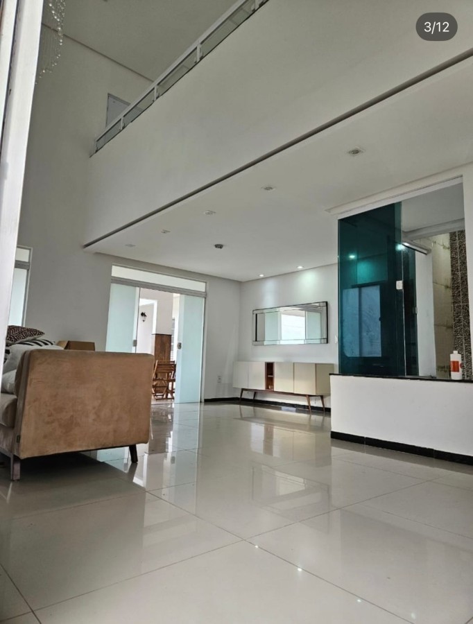 Casa, 3 quartos, 337 m² - Foto 1