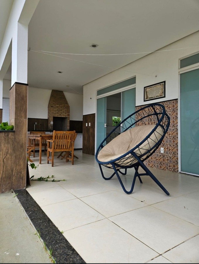 Casa, 3 quartos, 337 m² - Foto 13