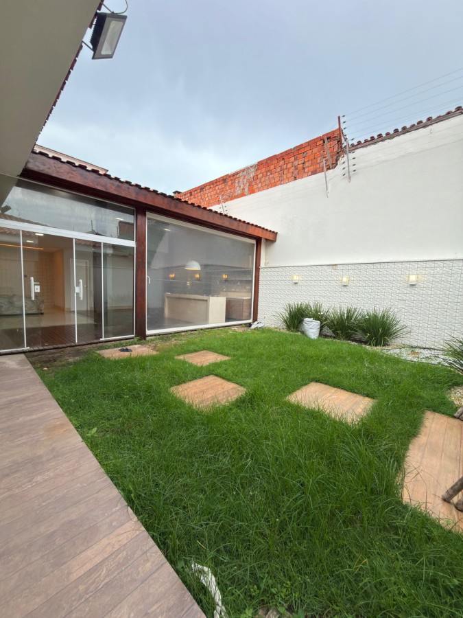 Casa, 3 quartos - Foto 18