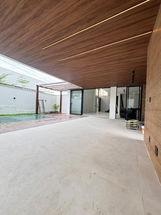Casa de Condomínio, 4 quartos - Foto 5