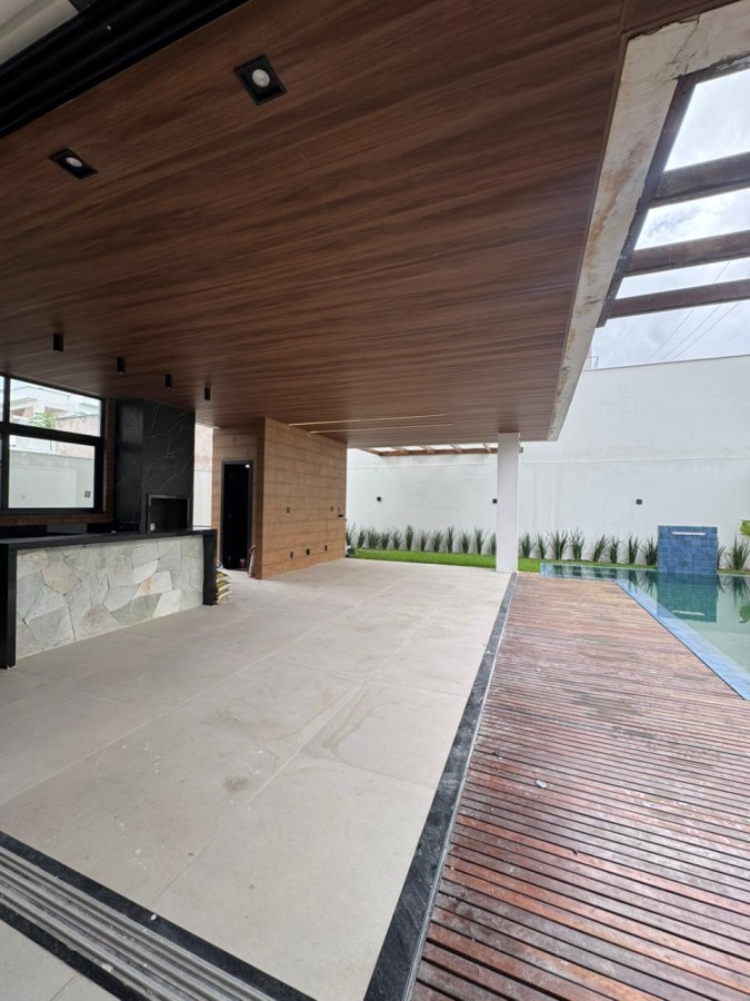 Casa de Condomínio, 4 quartos - Foto 4