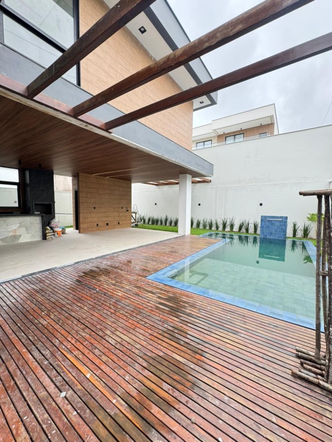 Casa de Condomínio, 4 quartos - Foto 8