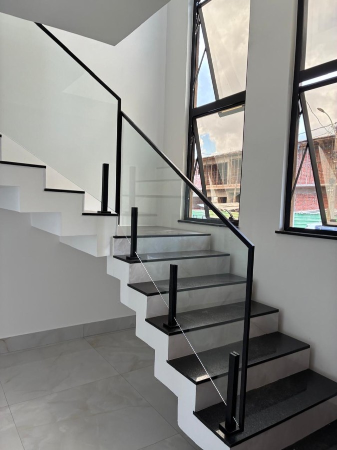 Casa de Condomínio, 4 quartos - Foto 2