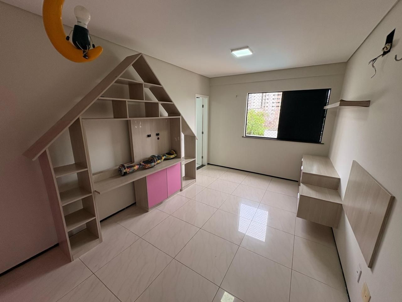 Apartamento, 4 quartos, 187 m² - Foto 8
