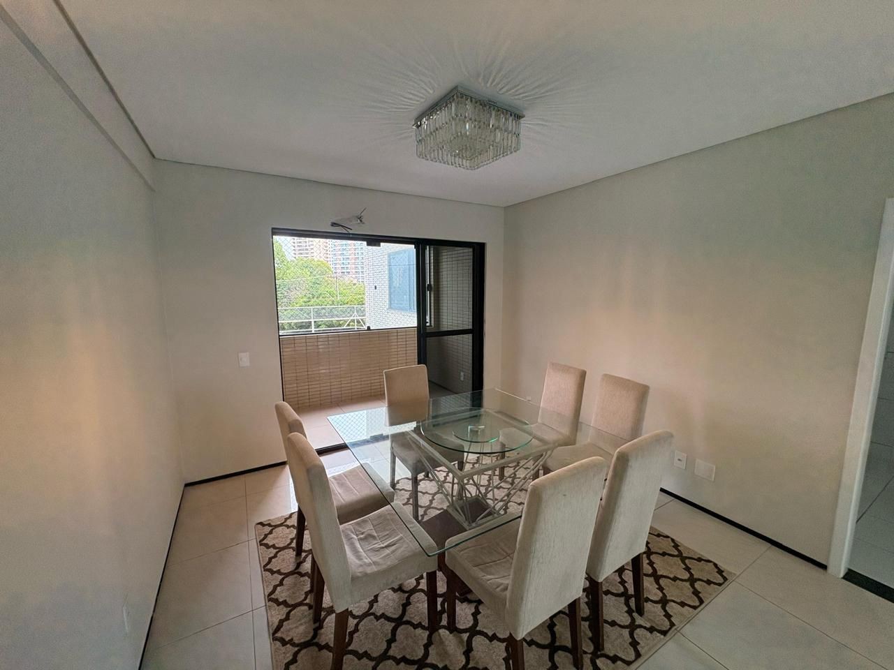 Apartamento, 4 quartos, 187 m² - Foto 6