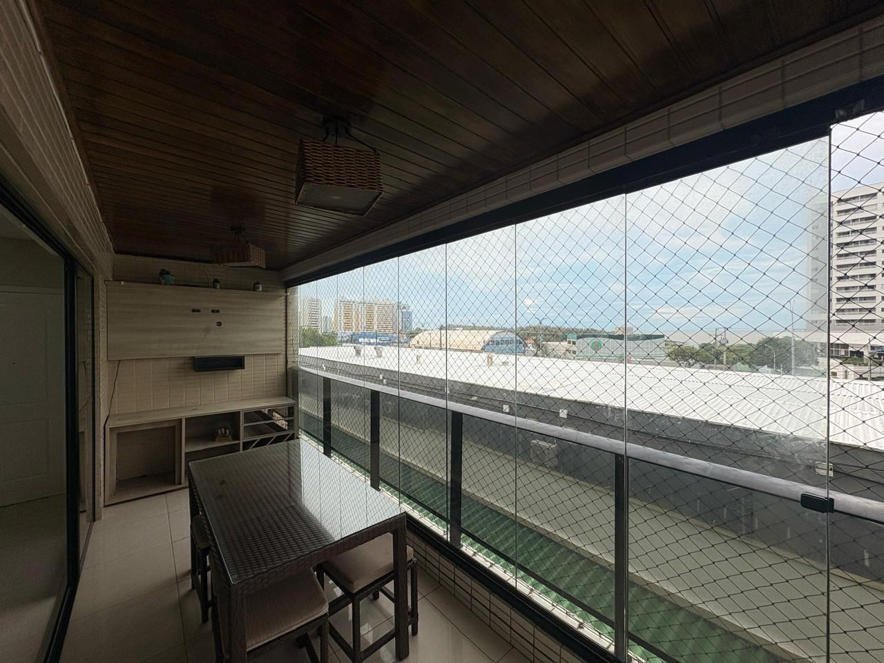 Apartamento, 4 quartos, 187 m² - Foto 3