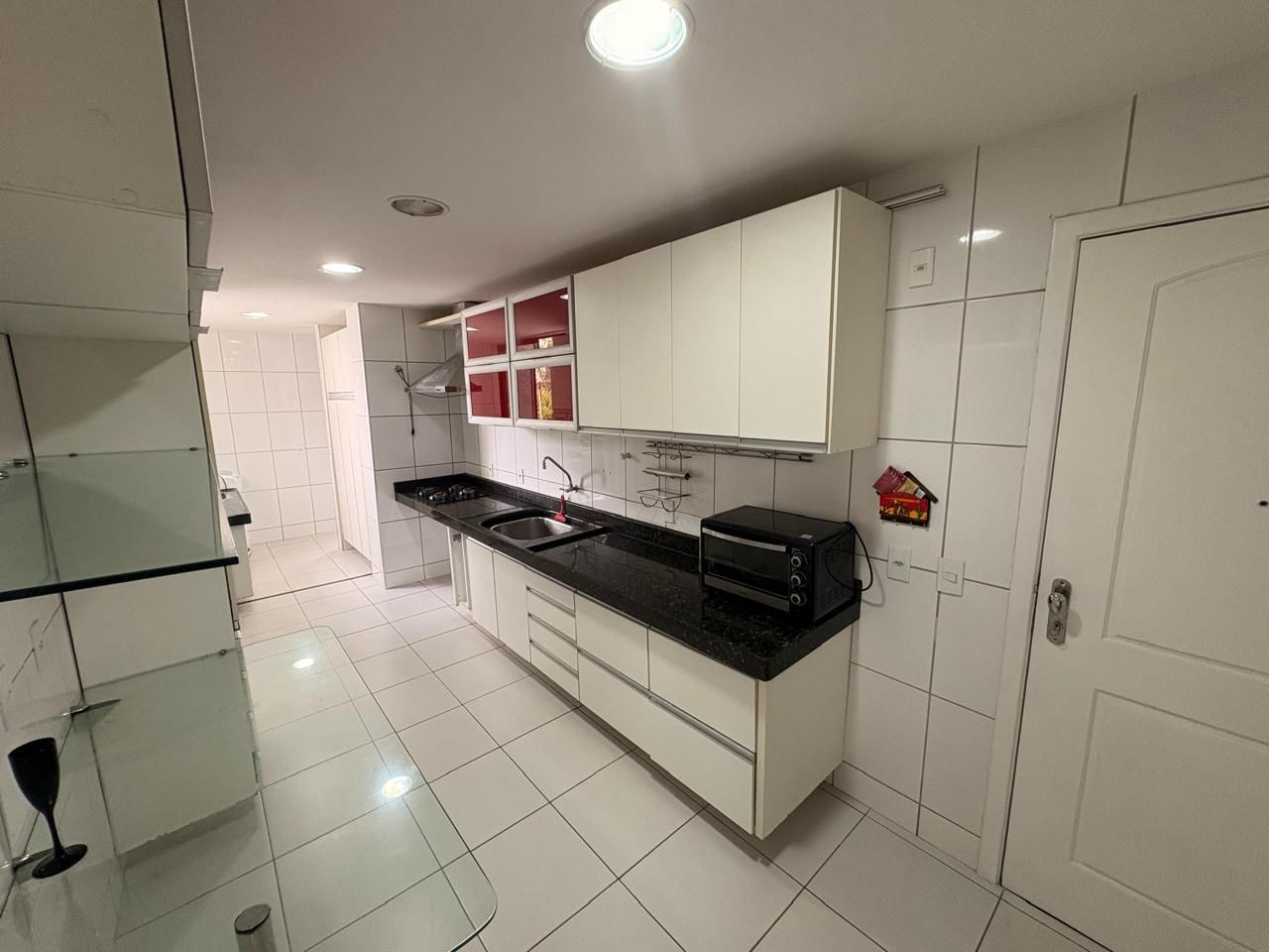 Apartamento, 4 quartos, 187 m² - Foto 9
