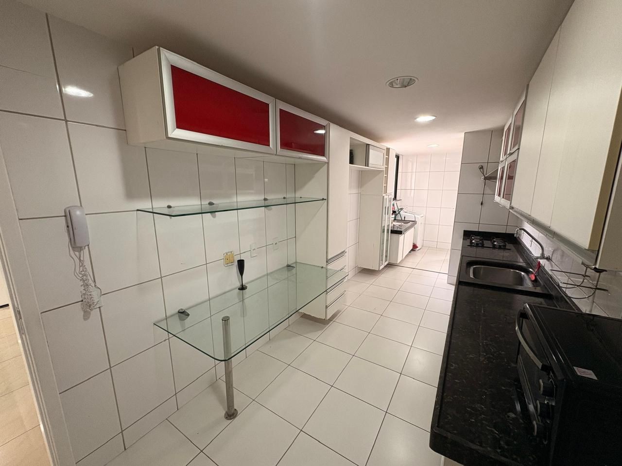Apartamento, 4 quartos, 187 m² - Foto 10