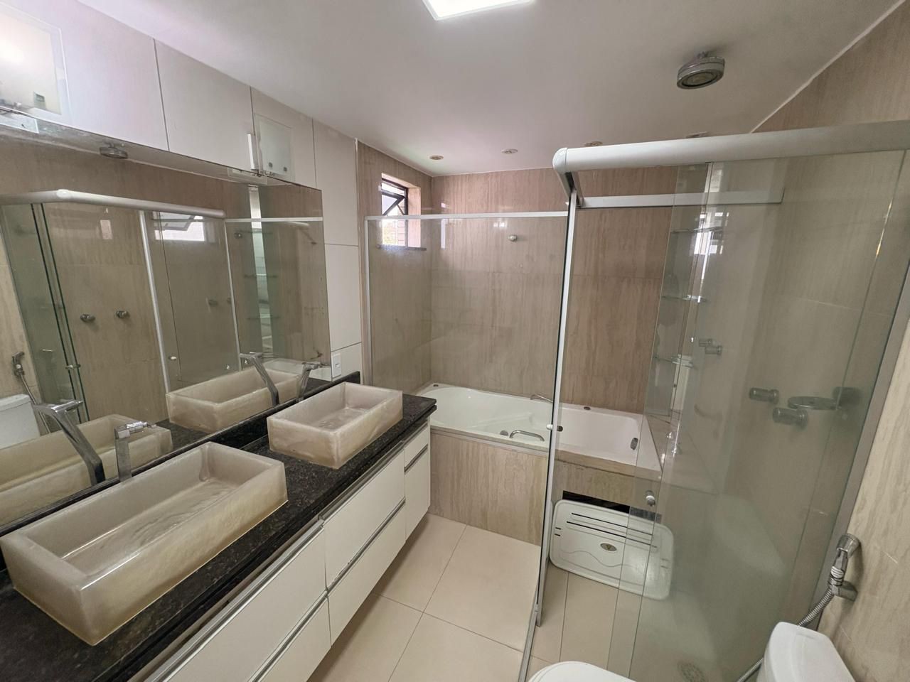 Apartamento, 4 quartos, 187 m² - Foto 11