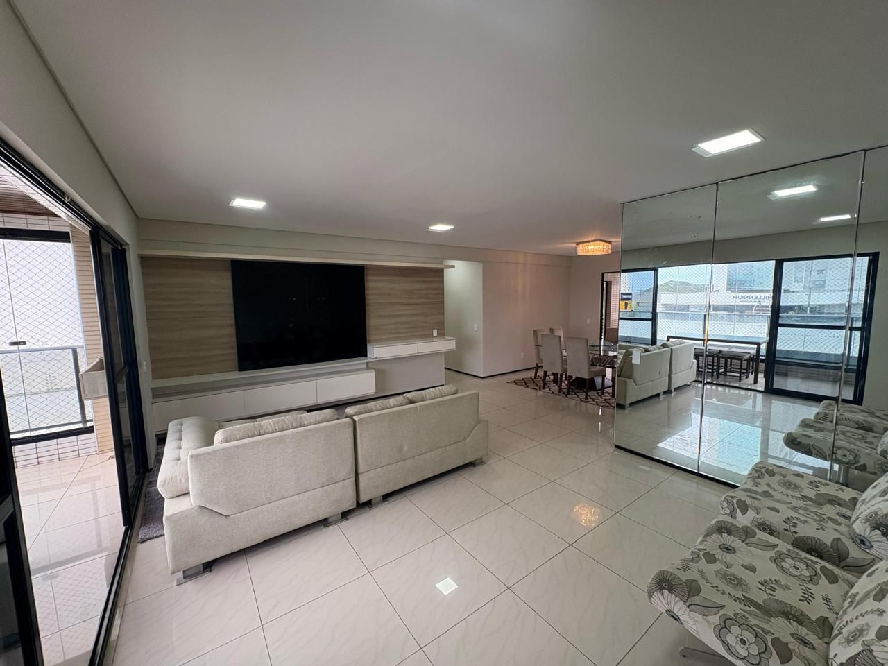 Apartamento, 4 quartos, 187 m² - Foto 7