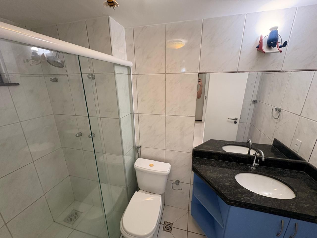 Apartamento, 4 quartos, 187 m² - Foto 12