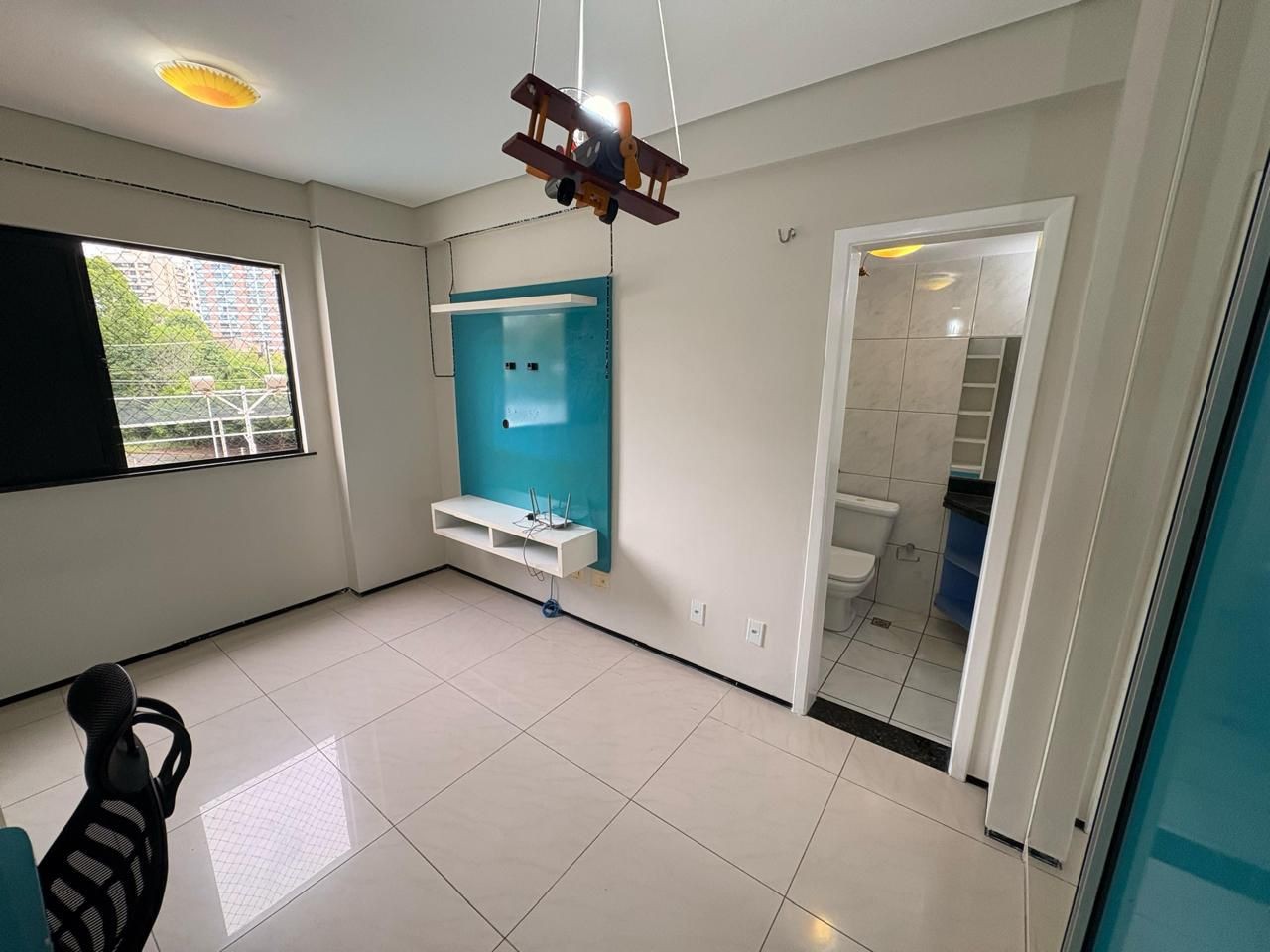 Apartamento, 4 quartos, 187 m² - Foto 13