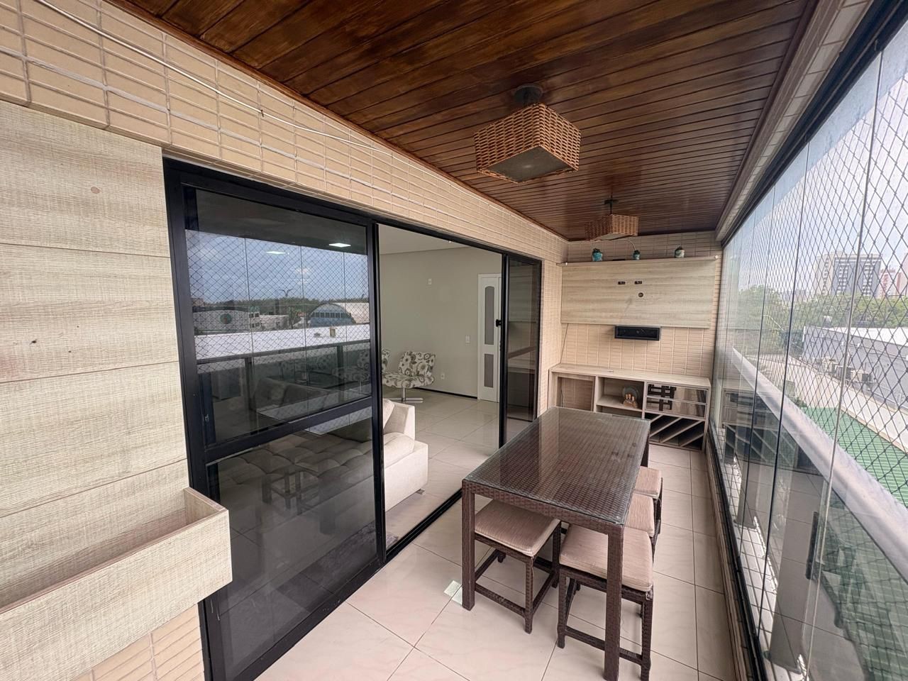 Apartamento, 4 quartos, 187 m² - Foto 14