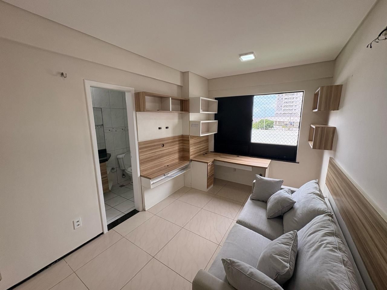Apartamento, 4 quartos, 187 m² - Foto 15