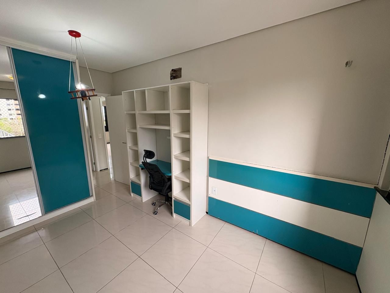 Apartamento, 4 quartos, 187 m² - Foto 17
