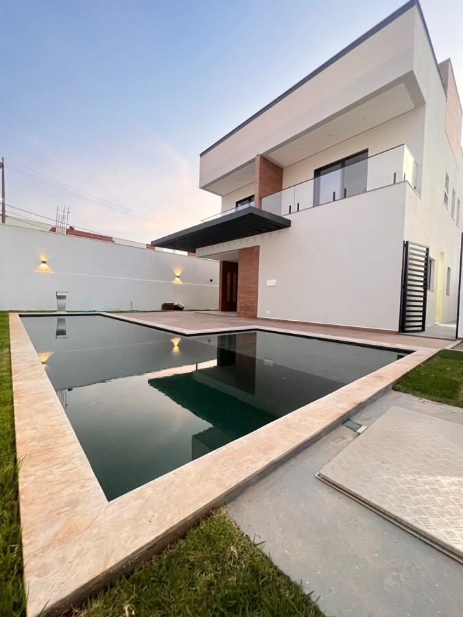 Casa de Condomínio, 4 quartos - Foto 5