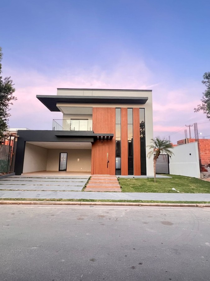 Casa de Condomínio, 4 quartos - Foto 8