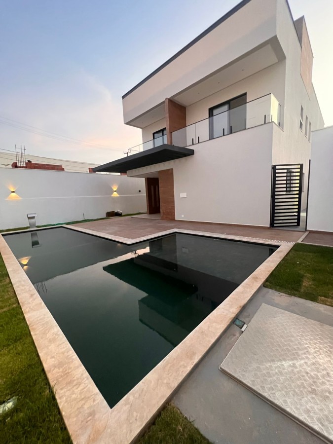 Casa de Condomínio, 4 quartos - Foto 7