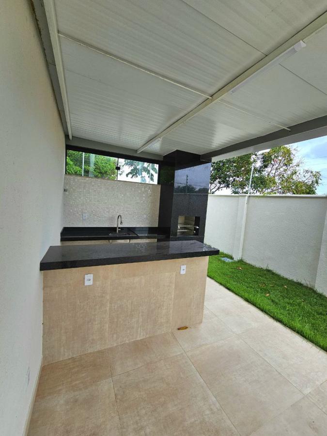 Casa, 4 quartos - Foto 19