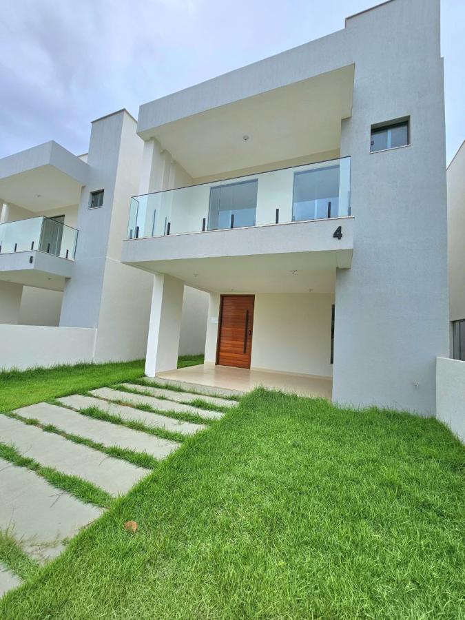 Casa, 4 quartos - Foto 1