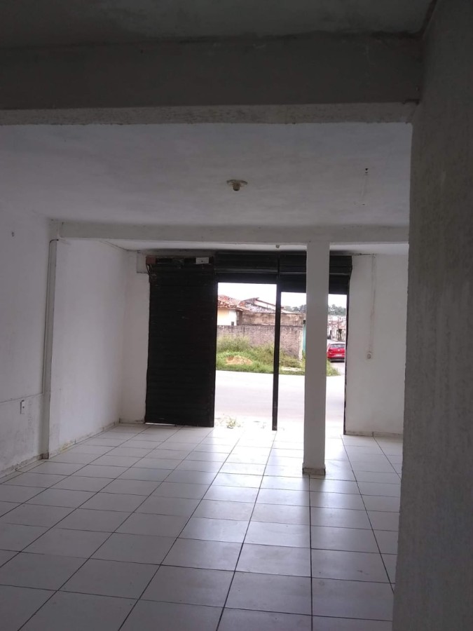 Prédio Inteiro - Foto 1