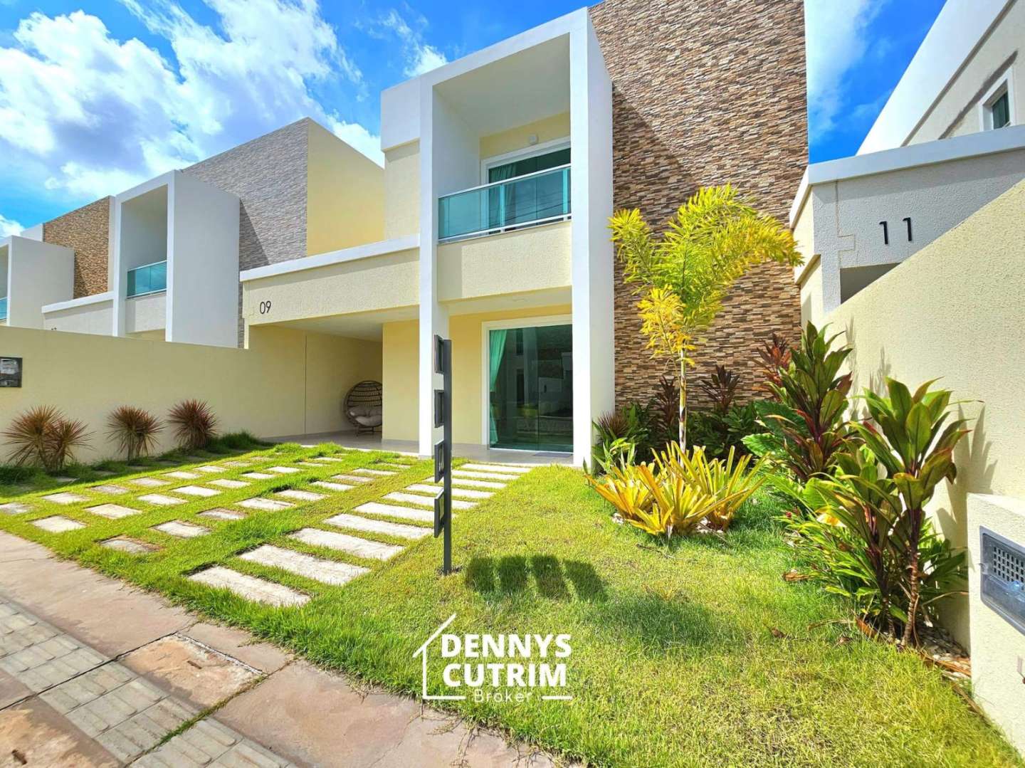 Sobrado, 3 quartos, 160 m² - Foto 2