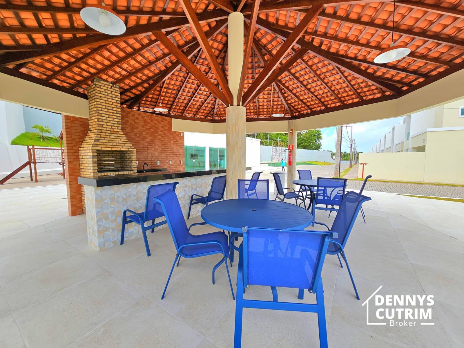Sobrado, 3 quartos, 160 m² - Foto 18