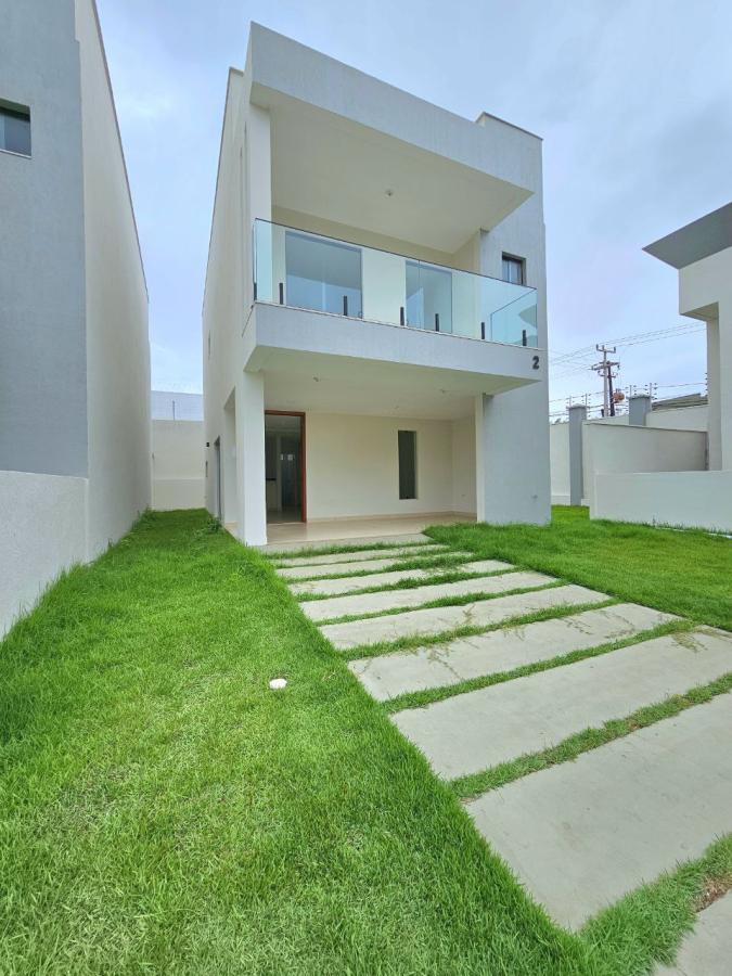 Casa, 4 quartos - Foto 2
