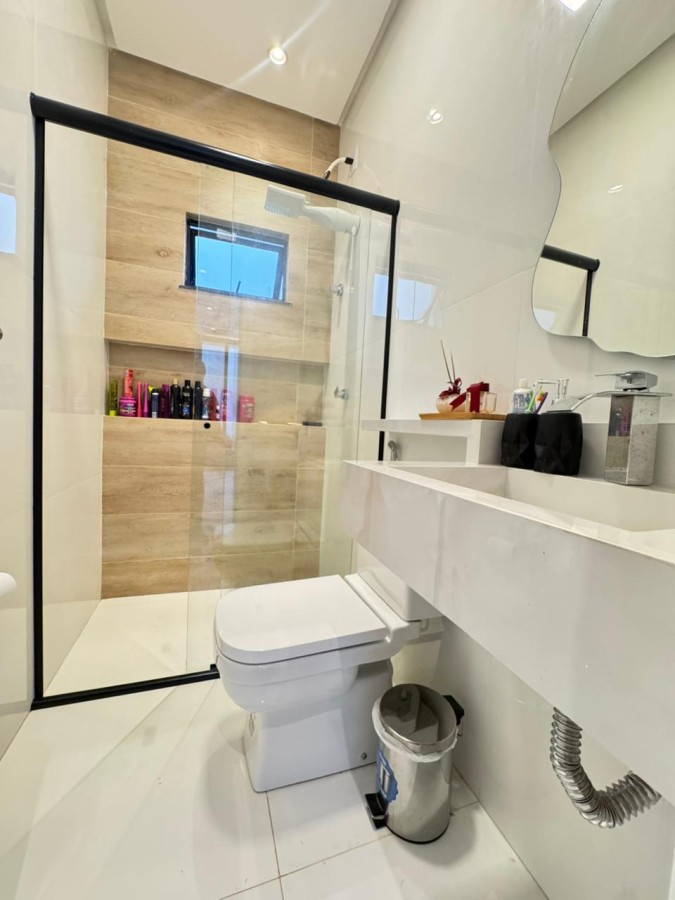 Casa de Condomínio, 5 quartos - Foto 8