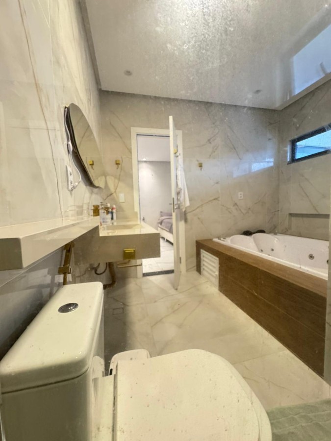 Casa de Condomínio, 5 quartos - Foto 18