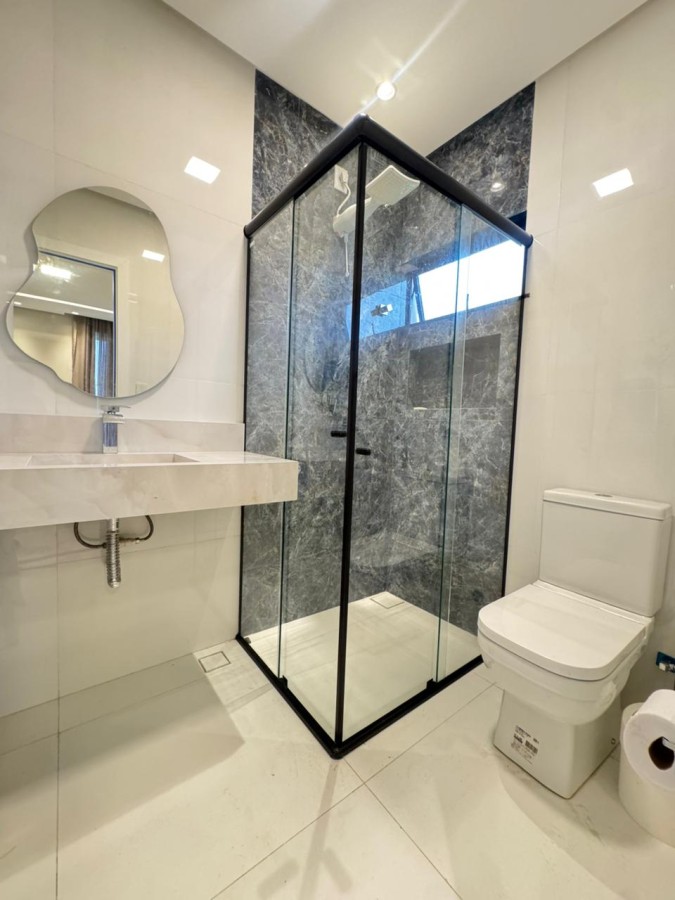 Casa de Condomínio, 5 quartos - Foto 6