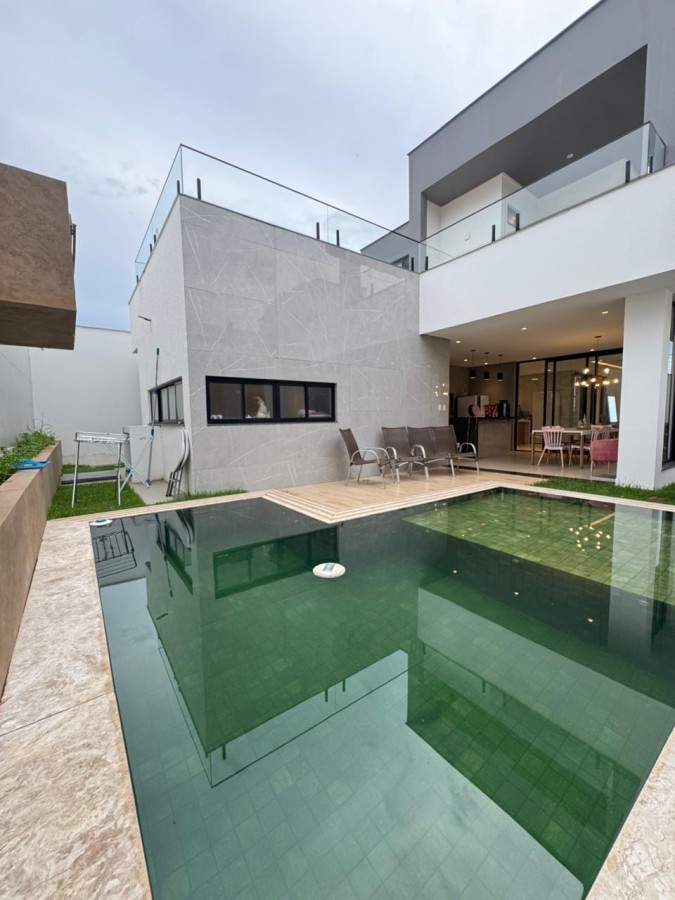 Casa de Condomínio, 5 quartos - Foto 12