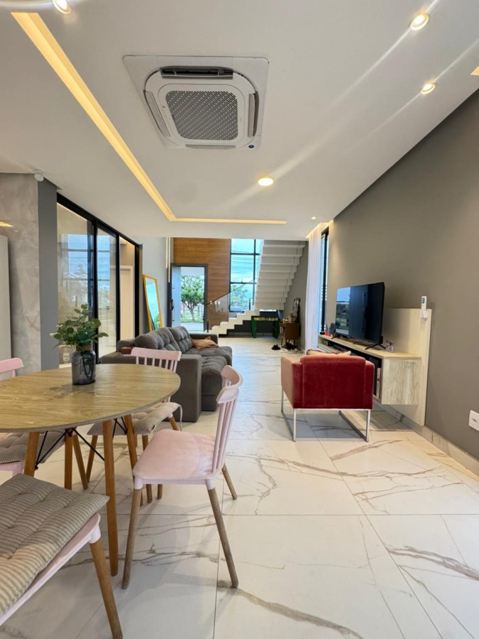 Casa de Condomínio, 5 quartos - Foto 10