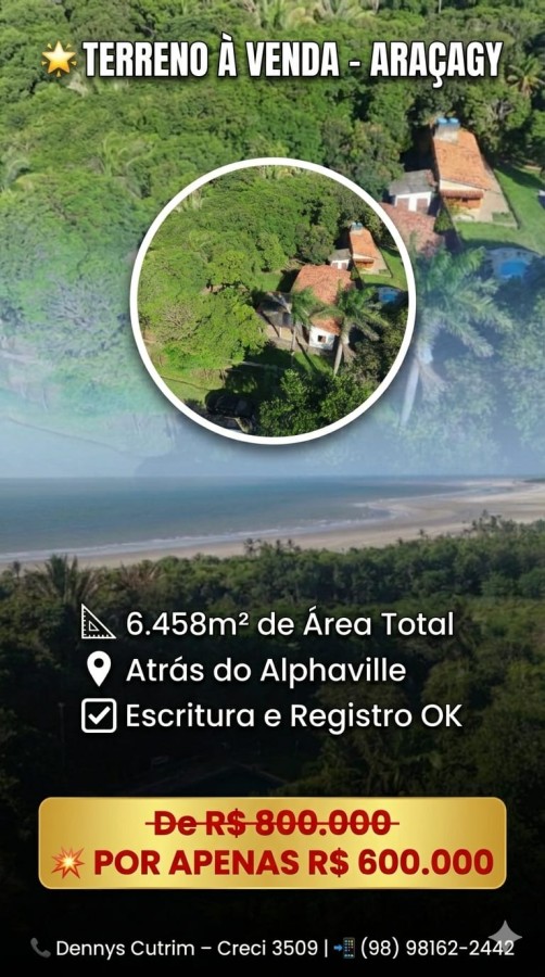Terreno, 6458 m² - Foto 5
