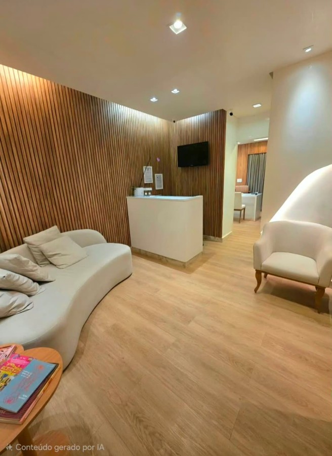 Sala-Conjunto, 42 m² - Foto 1
