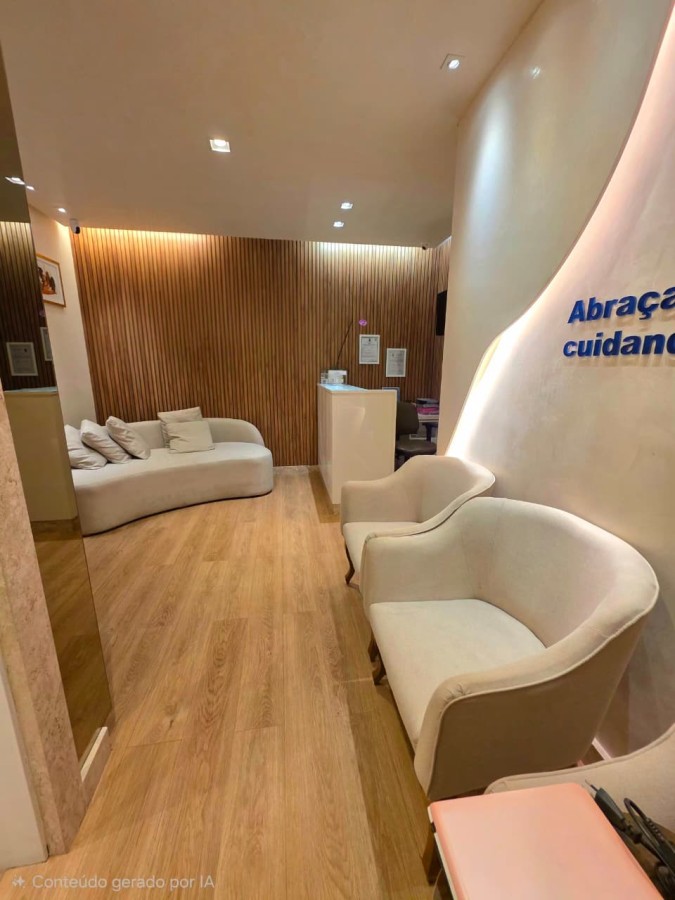 Sala-Conjunto, 42 m² - Foto 5