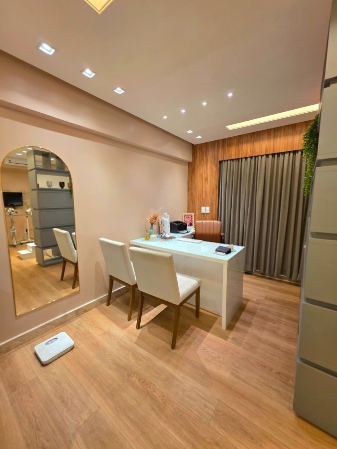 Sala-Conjunto, 42 m² - Foto 12