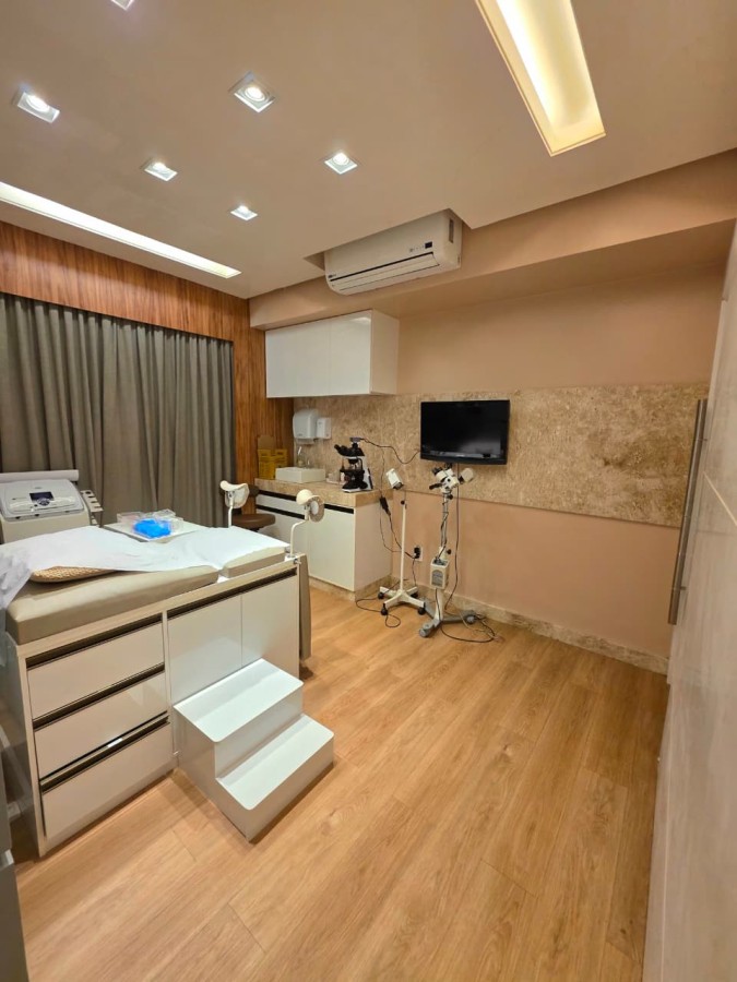 Sala-Conjunto, 42 m² - Foto 13