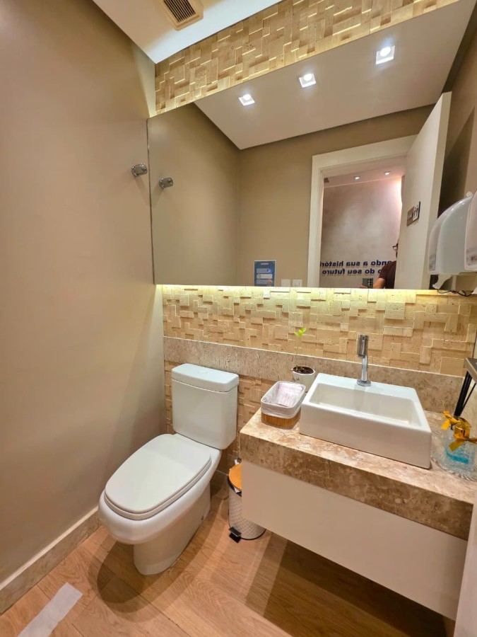 Sala-Conjunto, 42 m² - Foto 6