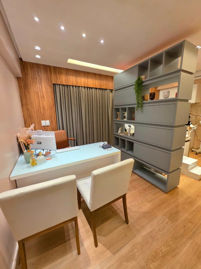 Sala-Conjunto, 42 m² - Foto 10